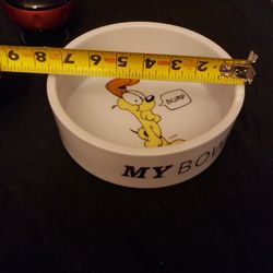 My Bowl 7.5inch