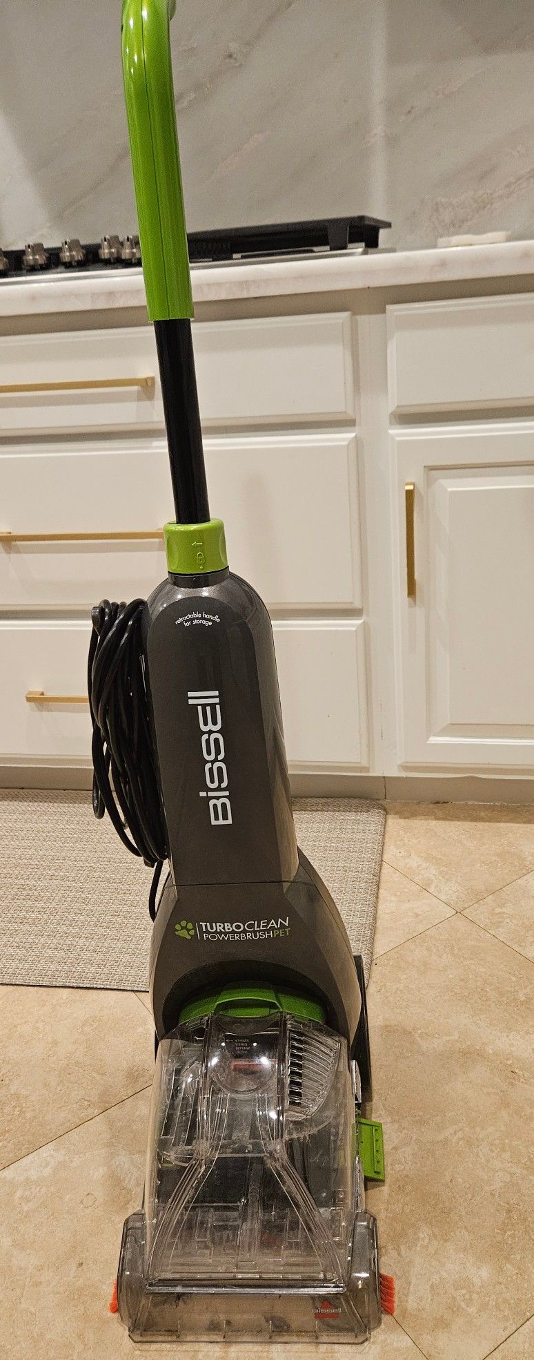Bissell Carpet Cleaner