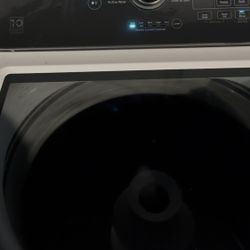 Dryer and washer