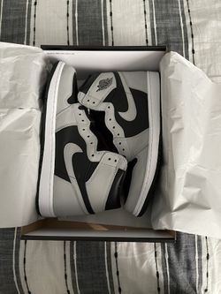 Jordan 1 Retro High Shadow 2.0