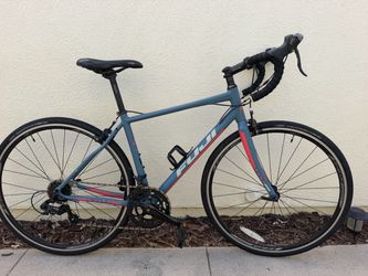 2017 Fuji Roubaix 1.4EL  for Sale $250