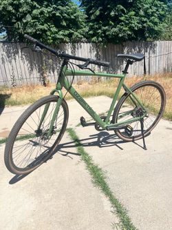 Ozark Trail Bike Large