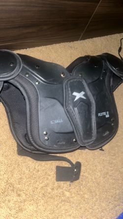 Xentih Pads (Small)