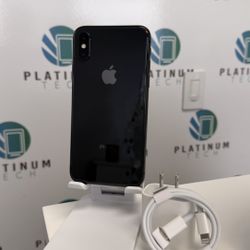 iPhone XS Unlocked 64 Gb 