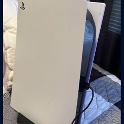 PlayStation 5
