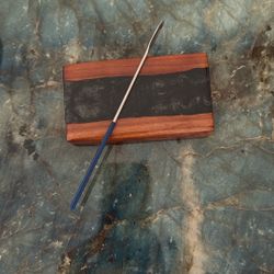 Dabber grabber