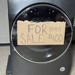 Whirlpool Dryer