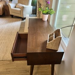 Console Table Or Small Desk 