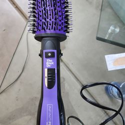 The Knot Dr Infinity Pro By Conair 