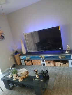 75 pul, Element control  casi nueva