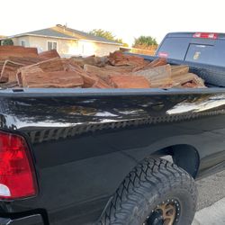 Wood