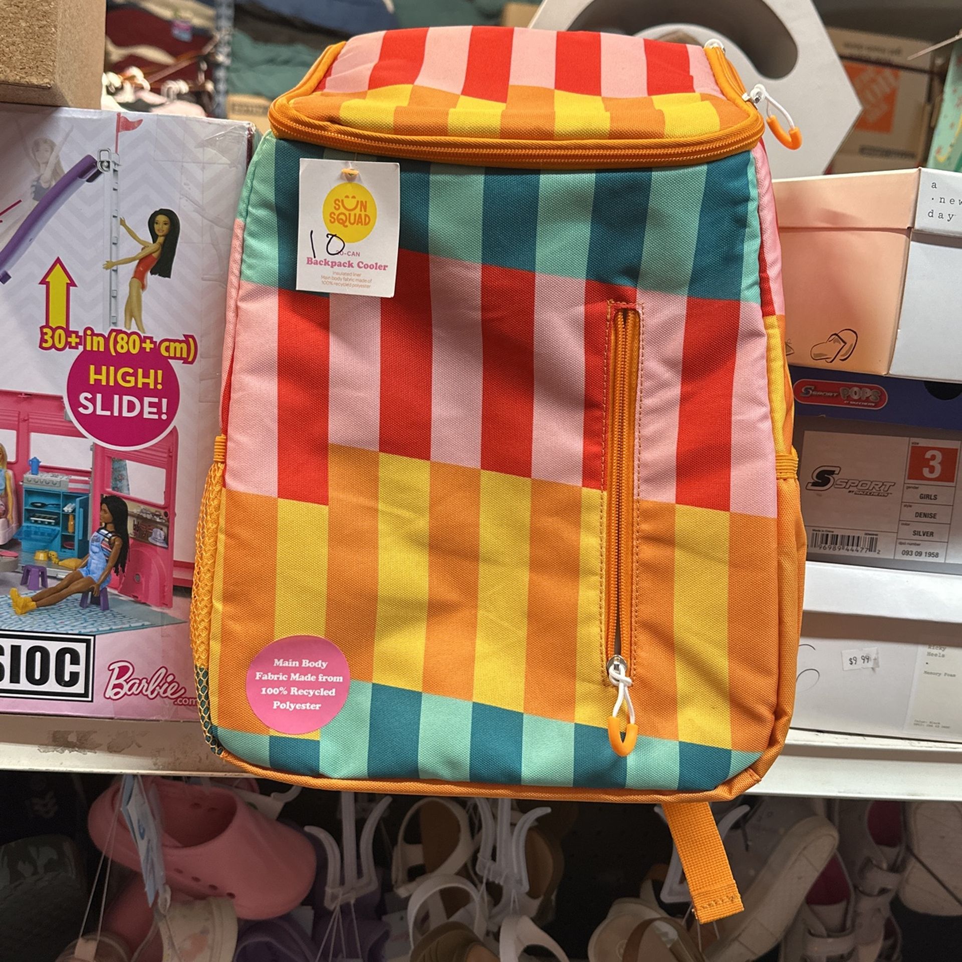 20 Can Backpack Cooler