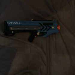 Nerf Rivals Flywheel Blaster 