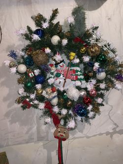 Lights up Custom-made