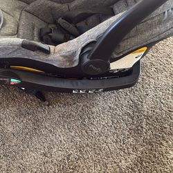 Baby Car seat