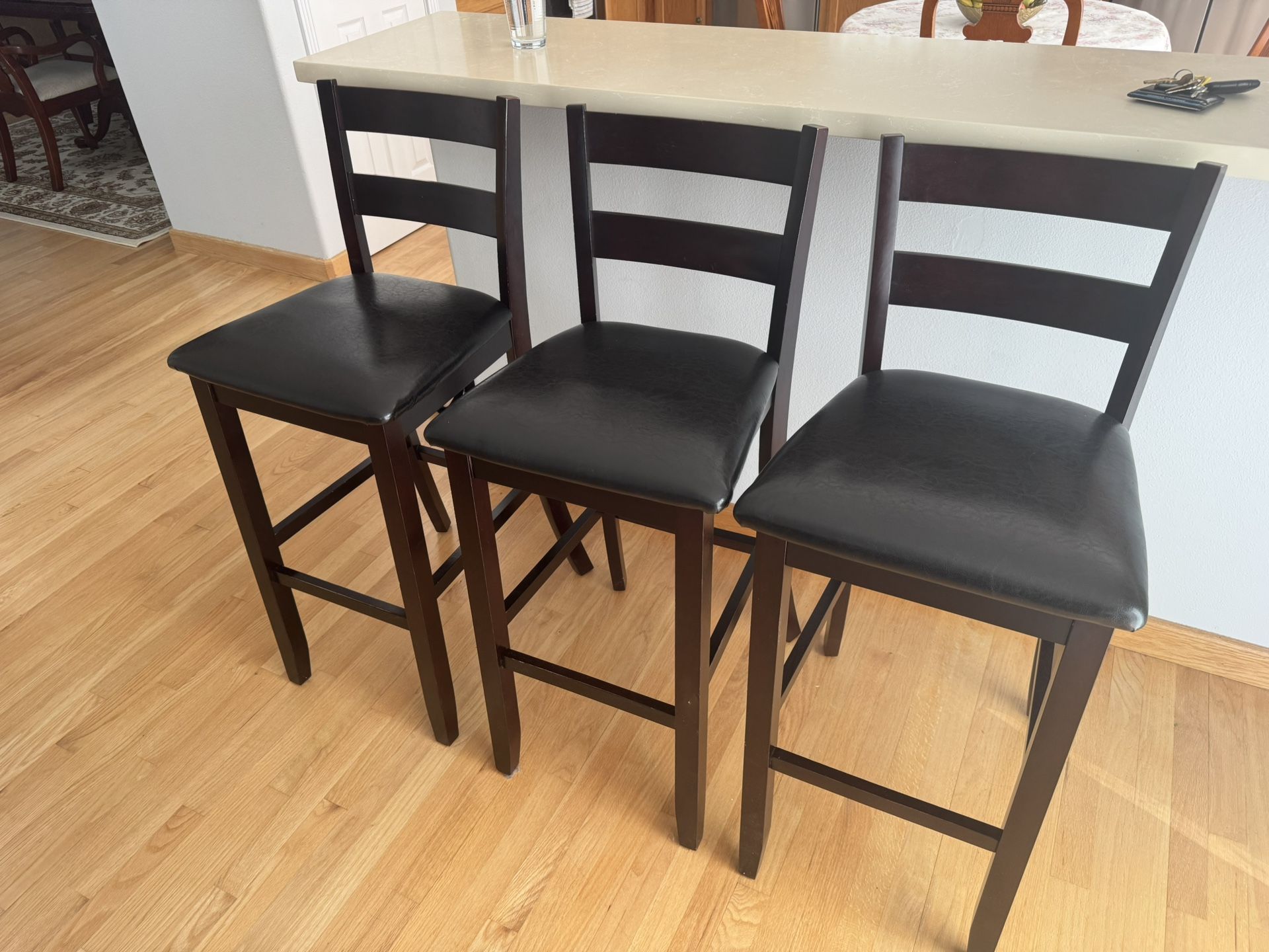 Bar stools
