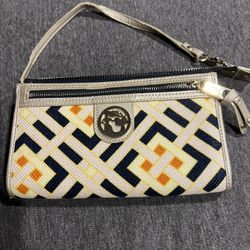 Spartina Wristlet From Hawaii 