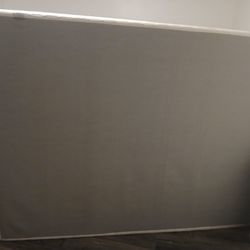 Free Queen Box Spring