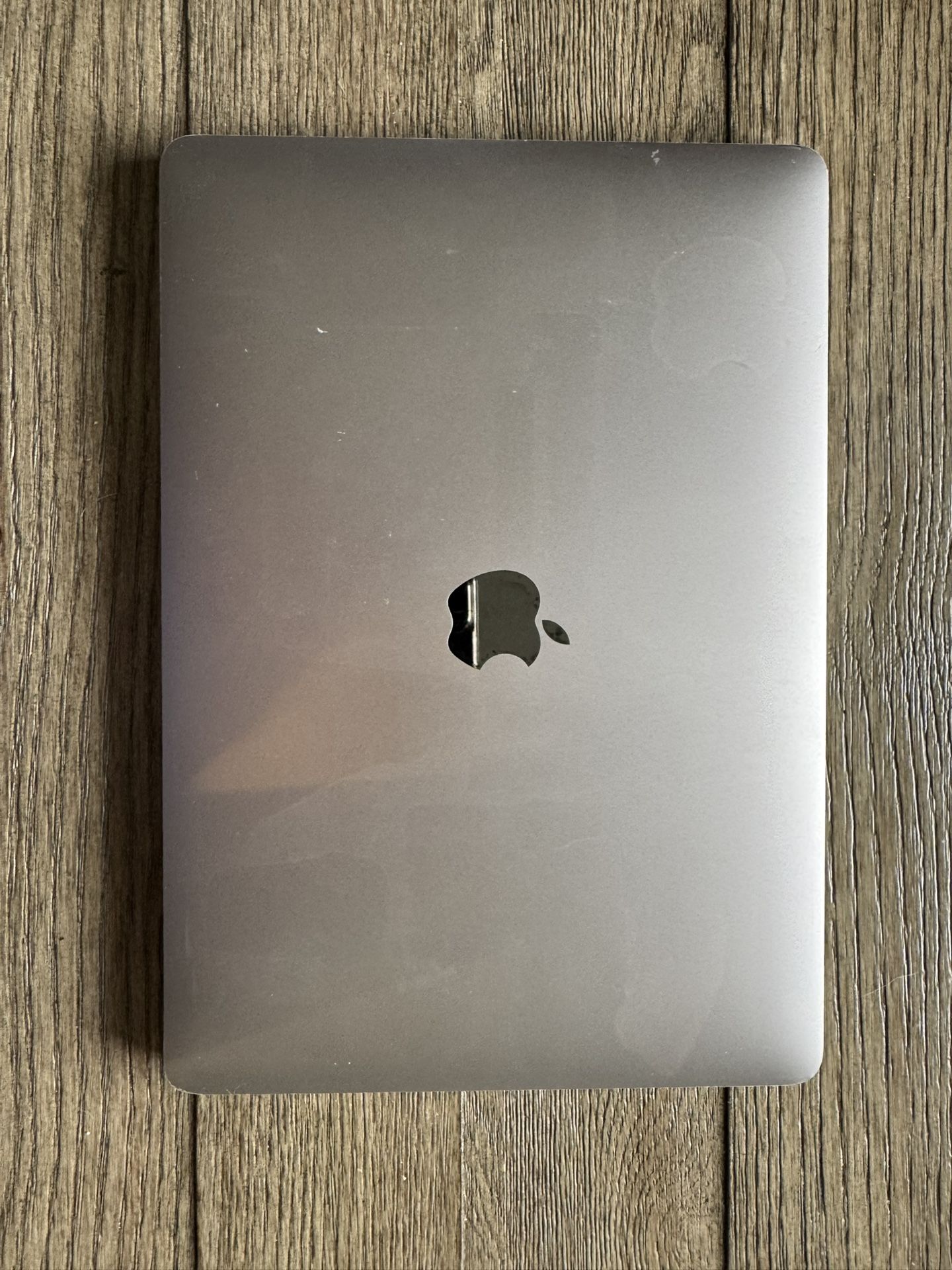 2019 macbook air