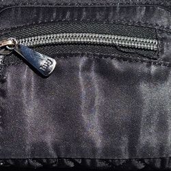 Lug Handspring Mini RFID Wallet