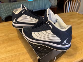 Jordan Big UPS