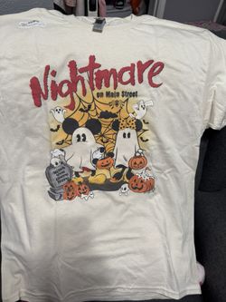 Disney Halloween
