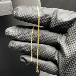 10k Bismark Bracelet 7” 