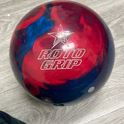 Bowling Ball
