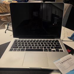 Macbook Pro 2015