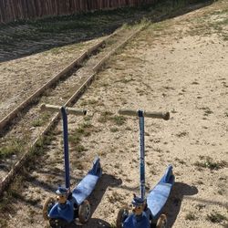 Paw Patrol Kids Scooter