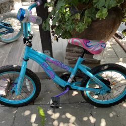 Twilight Kids Bike 16”