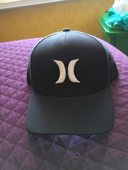 Hurley Hat