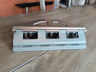 Vintage Hole punch