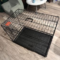 Dog Crate