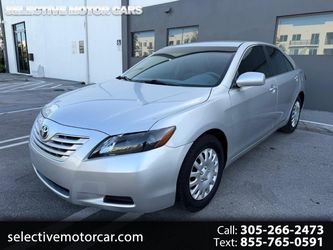 2009 Toyota Camry