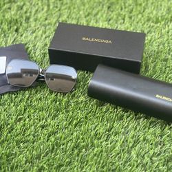 Balenciaga Glasses