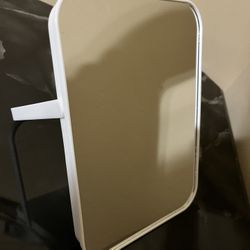 Dresser Mirror 6x6 Inches 