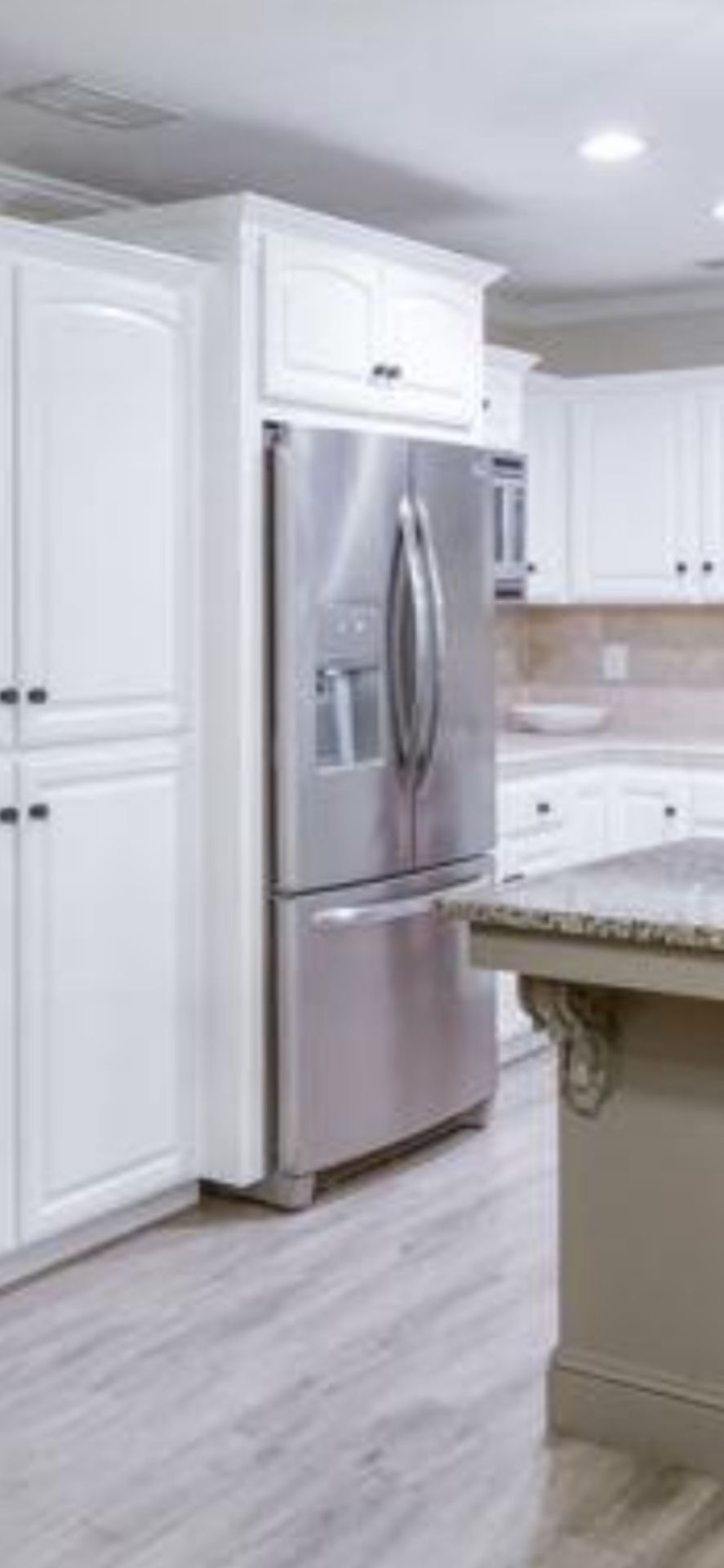 Frigidaire Refrigerator