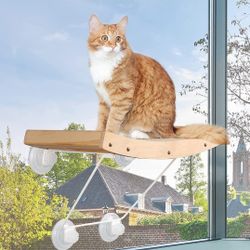 Cat Window Perch *BRAND NEW*! 