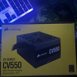 Corsair Cv550