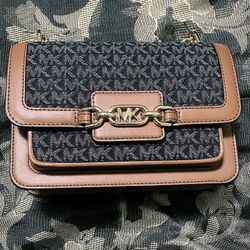 Real Michael Kors cute Bag