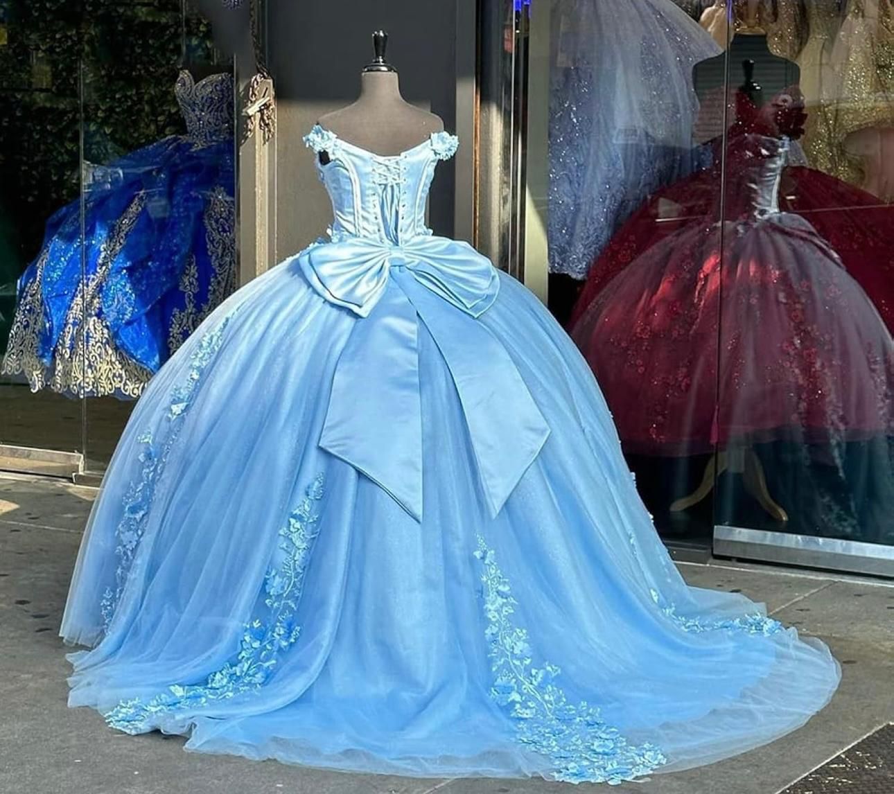 Hermosos Vestidos Nuevos 