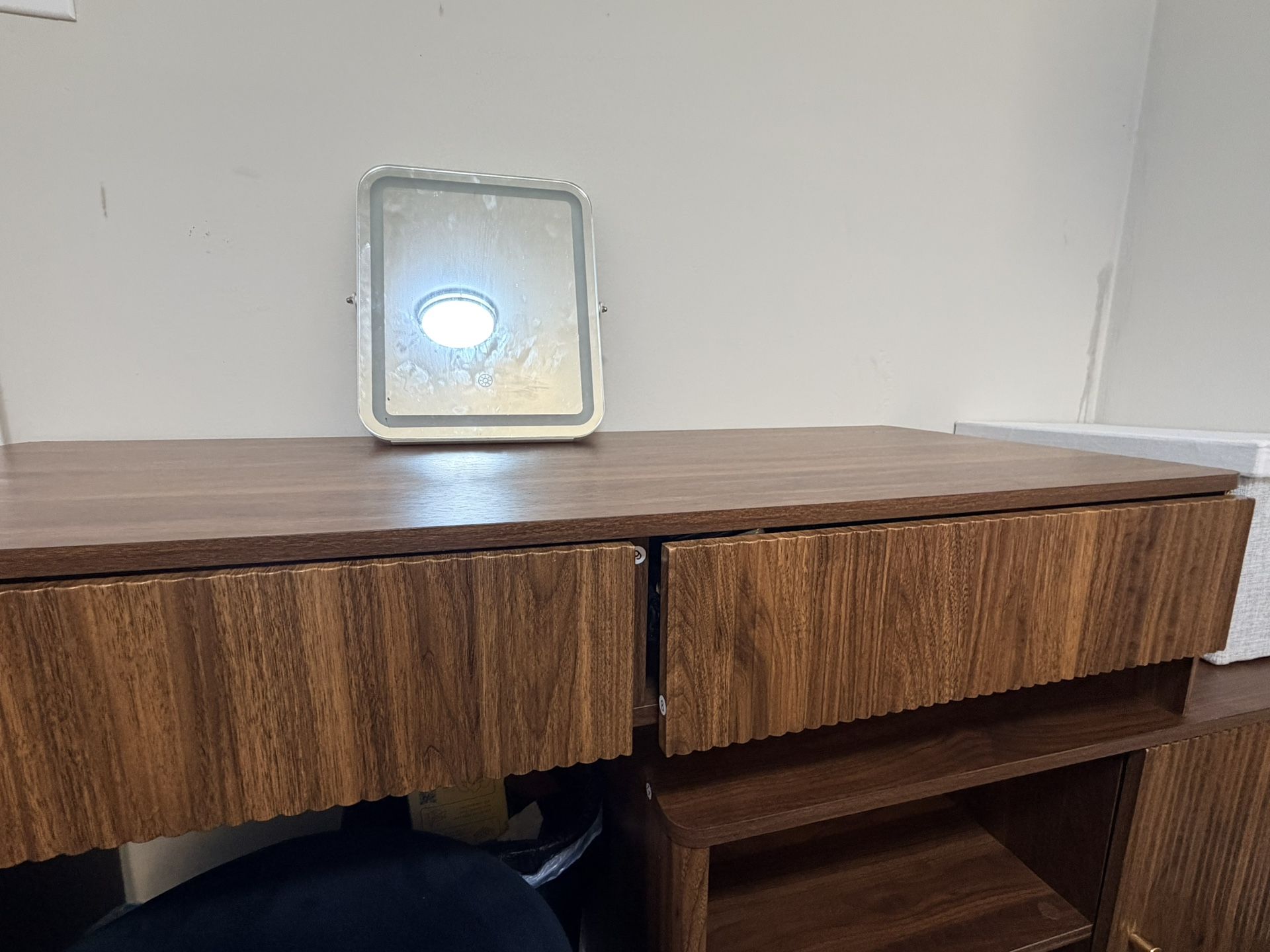 Office Desk Or Vanity