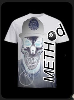 METHod   Or  METH  overdose