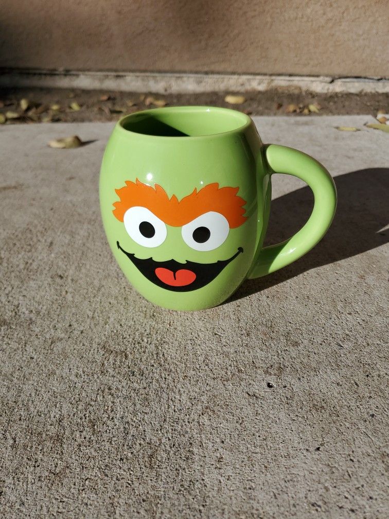 Coffee Mug