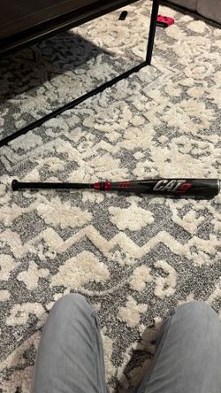 Marucci Cat 9 Baseball Bat