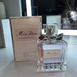 Miss Dior Blooming Bouqet