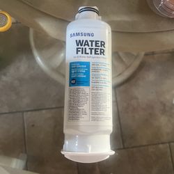 Filtro De Refrigerador Samsung 