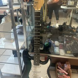 Guitarra