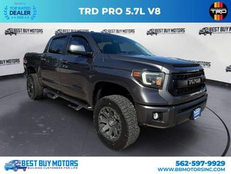 2016 Toyota Tundra